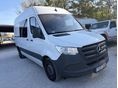 MERCEDES-BENZ SPRINTER 2022/5 - 1