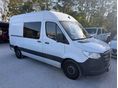 MERCEDES-BENZ SPRINTER 2022/5 - 5