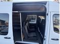 MERCEDES-BENZ SPRINTER 2022/5 - 7
