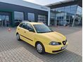 SEAT IBIZA 2006/3 - 2