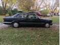 MERCEDES-BENZ W 126 1990/1 - 2