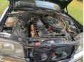 MERCEDES-BENZ W 126 1990/1 - 7