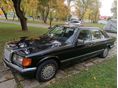 MERCEDES-BENZ W 126 300SEL