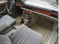 MERCEDES-BENZ W 126 1990/1 - 10
