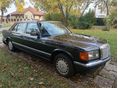 MERCEDES-BENZ W 126 1990/1 - 12