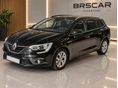 RENAULT MEGANE 2019/7 - 8