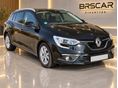 RENAULT MEGANE 2019/7 - 10