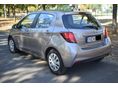 TOYOTA YARIS 2016 - 4