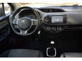 TOYOTA YARIS 2016 - 6