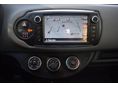 TOYOTA YARIS 2016 - 7