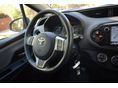 TOYOTA YARIS 2016 - 8