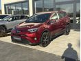 TOYOTA RAV 4 2018/3 - 2