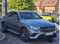 MERCEDES-BENZ GLC 43 AMG 2018/10 - 1