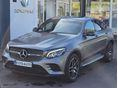 MERCEDES-BENZ GLC 43 AMG 2018/10 - 2