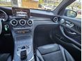 MERCEDES-BENZ GLC 43 AMG 2018/10 - 11