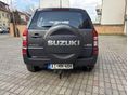SUZUKI GRAND VITARA 2009 - 4