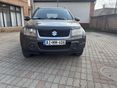 SUZUKI GRAND VITARA 2009 - 9