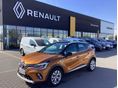 RENAULT CAPTUR 1.0 TCe Intens Mo.-i.! 35e km ! Tulajdonostól közvetlenül eladó !