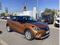 RENAULT CAPTUR 2022/6 - 2
