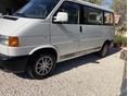 VOLKSWAGEN TRANSPORTER T4 1.9 7DB 1H2 9