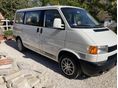 VOLKSWAGEN TRANSPORTER T4 2000/10 - 2