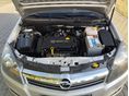 OPEL ASTRA H 2013/4 - 12