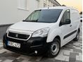 PEUGEOT PARTNER 2018/8 - 2