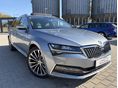 SKODA SUPERB Combi 2.0 TDI SCR L&K 4x4 DSG 132e Km! Magyarországi! LEDMátrix VirtualCockpit Canton 4xÜlésfűtés PanoTető ACC