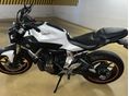 YAMAHA MT-07 2014/4 - 2