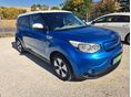 KIA SOUL EV CVT