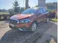 SUZUKI SX4 S-CROSS 2019/2 - 2