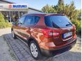 SUZUKI SX4 S-CROSS 2019/2 - 4