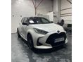 TOYOTA YARIS 2022/11 - 2