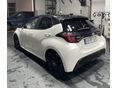 TOYOTA YARIS 2022/11 - 4