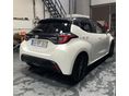 TOYOTA YARIS 2022/11 - 5