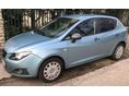 SEAT IBIZA 2010 - 1