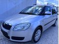 SKODA ROOMSTER 2008/2 - 1