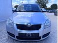 SKODA ROOMSTER 2008/2 - 3