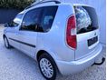 SKODA ROOMSTER 2008/2 - 4