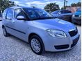 SKODA ROOMSTER 2008/2 - 6