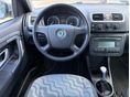 SKODA ROOMSTER 2008/2 - 7