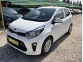 KIA PICANTO 1.0 MPI LX Megkímélt állapot! Friss szerviz! Gyári kulcsok!
