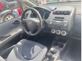 HONDA JAZZ 2007 - 2