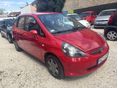 HONDA JAZZ 2007 - 5