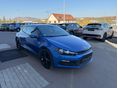 VOLKSWAGEN SCIROCCO 2012/5 - 8