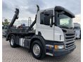 SCANIA 2012/10 - 11