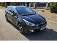 KIA CEE'D 2013/6 - 2