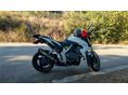 HONDA CB 1000 R+ ABS 2011/9 - 1