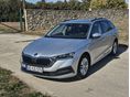 SKODA OCTAVIA Combi 2.0 TDI SCR Ambition Led lámpa-Ül.fűtés-Radar-1.Tulaj-Magyarországi-Szervizkönyves