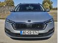 SKODA OCTAVIA 2023/8 - 2